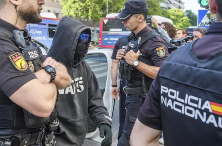 Caso Marta Castillo| Francisco Javier García («Cuco») reconoce que mintió en el Juicio y que él sí estuvo en el piso en el que fue asesinada la joven 