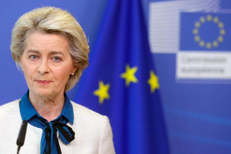 Crisis energética| La UE: «La guerra de Putin plantea desafíos fundamentales para nuestra Unión»