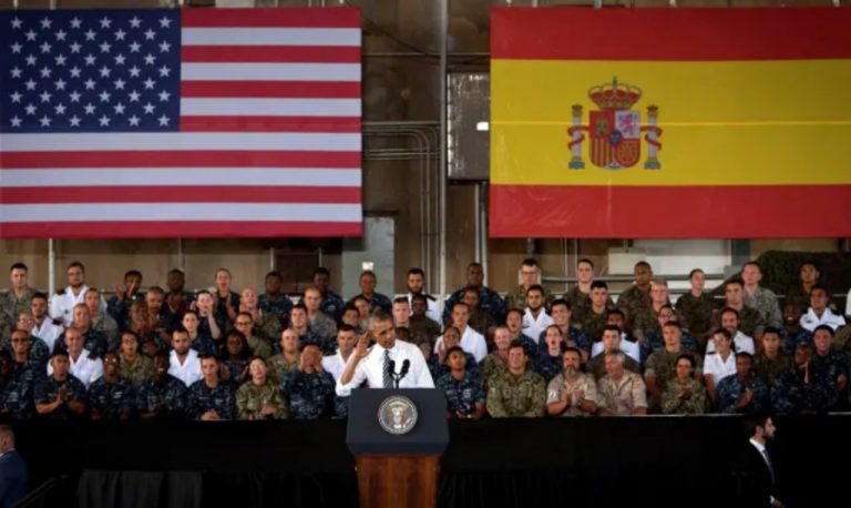 Cumbre de la OTAN| Joe Biden, el décimo presidente de Estados Unidos que visita España