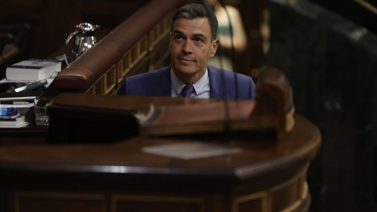 España| Sánchez acusa a Podemos de desmovilizar a los votantes del PSOE y Unidas Podemos