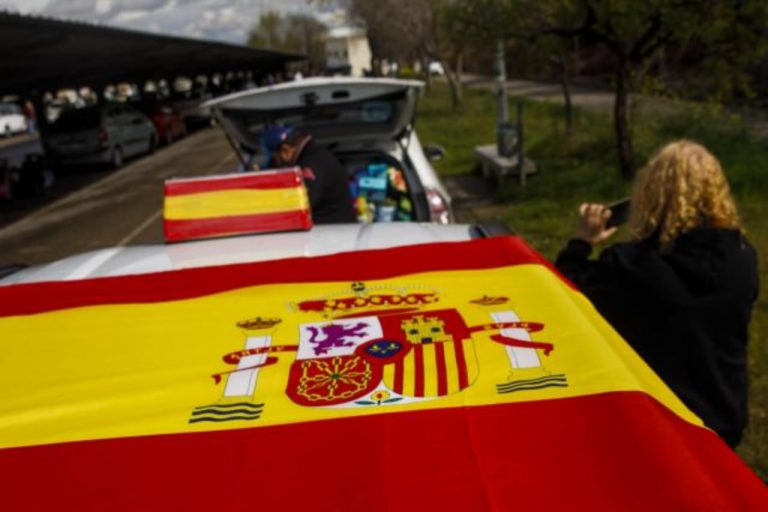 Guerra de Putin| Los taxistas, premiados por su labor solidaria ante la invasión rusa de Ucrania