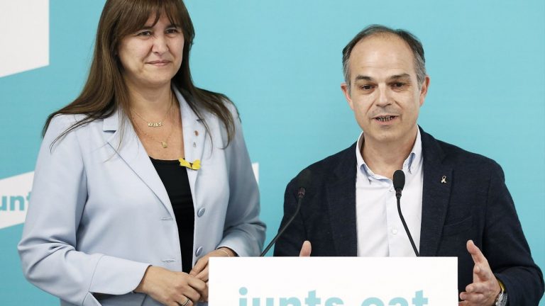 Cataluña| El Tribunal Superior de Justicia procesa por corrupción a la presidente del «Parlament» Laura Borràs Castanyer