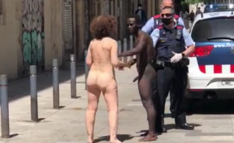 Cataluña| El Supremo confirma la condena a un instructor de los Mozos de Escuadra que con «imprudencia grave» hirió de un disparo a una alumna causándole «pérdida importante de funcionalidad»