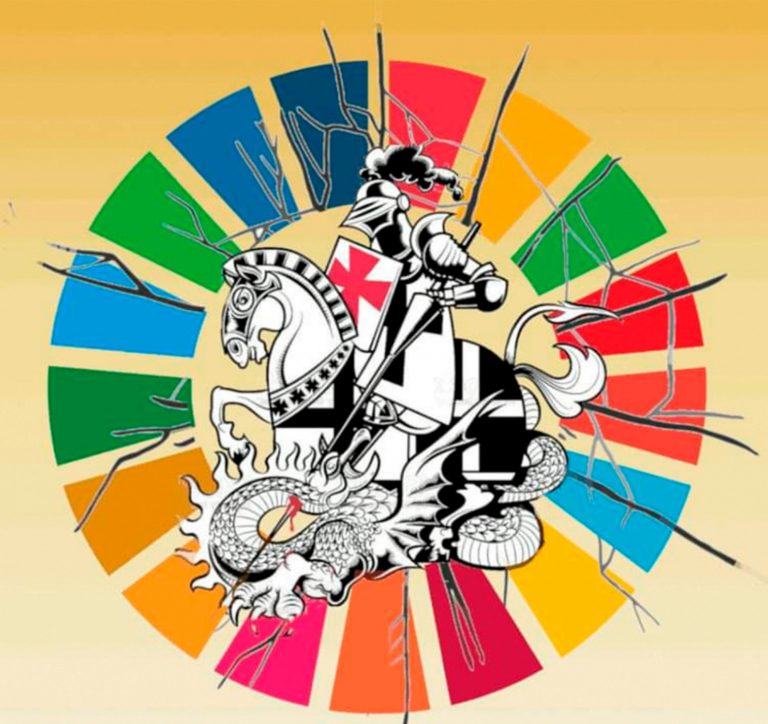 VIII Congreso de Catalanidad Hispánica Somatemps| El globalismo contra Cataluña. Cataluña contra el globalismo: 1 y 2 de julio de 2022