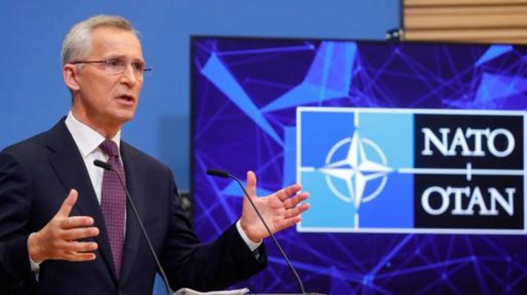 España| La OTAN: La «protección» de Ceuta y Melilla deben consensuarla los aliados