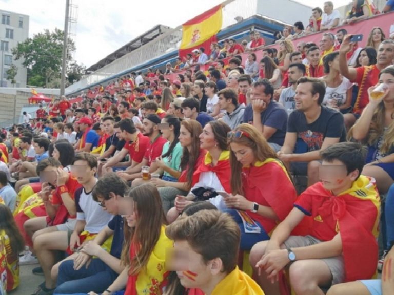 Cataluña| Piden al Parlamento investigar el espionaje de los Mozos separatistas a la Resistencia durante el Procés
