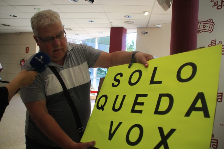 El Tribunal Constitucional admite a trámite el recurso de Vox contra la Ley de la eutanasia