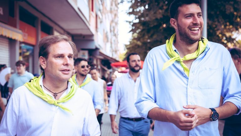 Cornellá| VOX culpa al «separatismo» e «izquierda totalitaria» de agresiones a miembros del partido