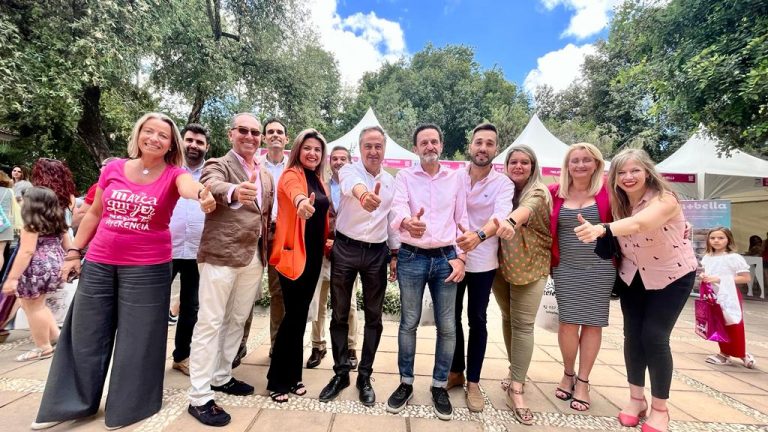 Elecciones 19J Andalucía| Cs: «La gente no es tonta». «lo que hay que hacer es regular esta inmigración (ilegal y masiva)»