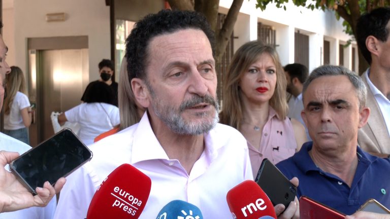 Elecciones Andalucía| Cs propone «regularizar la inmigración» ilegal con «visados por puntos» y «visados especiales» y va a impedir que VOX llegue al Poder