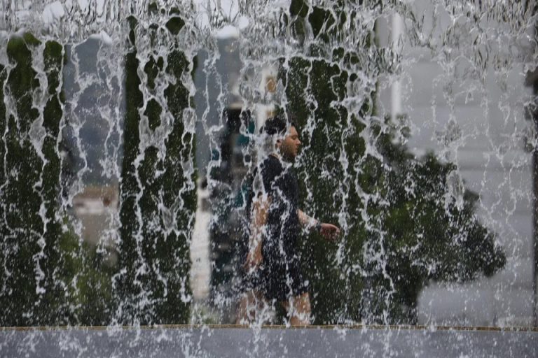 El Tiempo| La ola de calor que afecta a casi toda España a pocos días del verano sigue dejando ambiente sofocante
