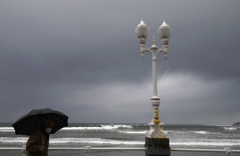 El Tiempo España el 23J| Ascenso de las temperaturas máximas salvo en el noreste y noroeste peninsular