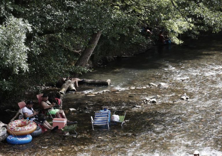 El Tiempo España el 28J| Temperaturas máximas al alza en la mayor parte de la Península