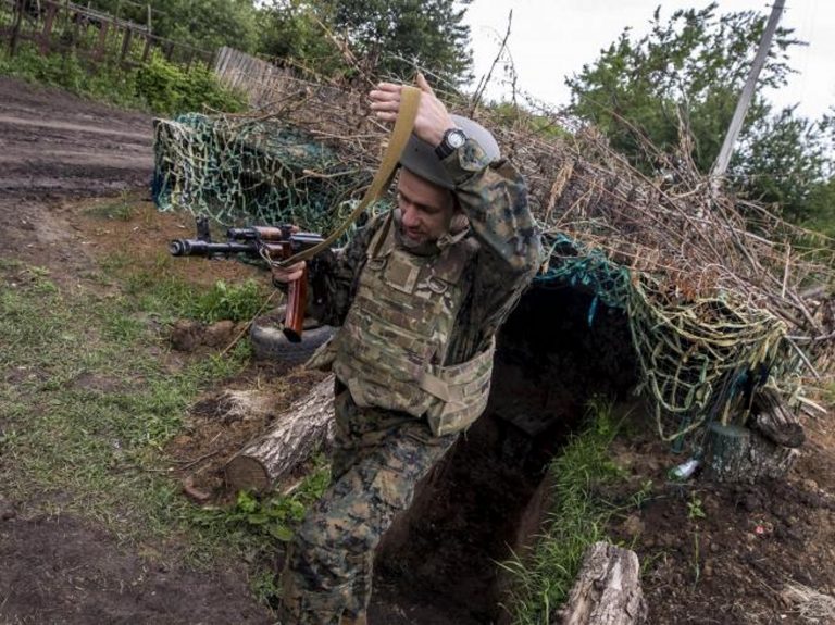 Alto de Fuego de Trump: Ucrania registra su primera noche sin ataques de Rusia a su infraestructura energética