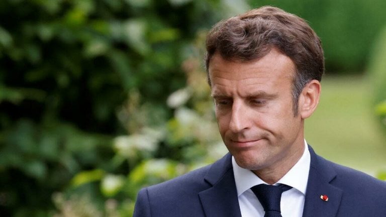 Francia| Macron pierde la mayoría absoluta por el auge del patriotismo francé de Marine Le Pen y la ultraizquierda de Mélenchon