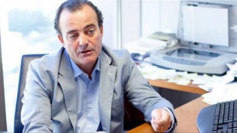 El juez investiga al ex juez Fernando Presencia Crespo por «organización criminal»