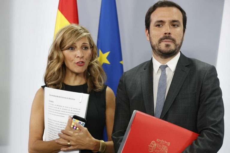 Cumbre de la OTAN en España| Las formaciones de ultraizquierda socias del Gobierno convocan movilizaciones