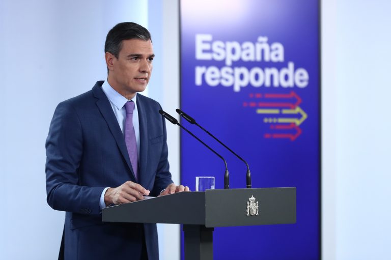 Real Decreto Ley Anticrisis de Pedro Sánchez| Medidas frente a la Guerra de Putin y para «proteger» a los más vulnerables