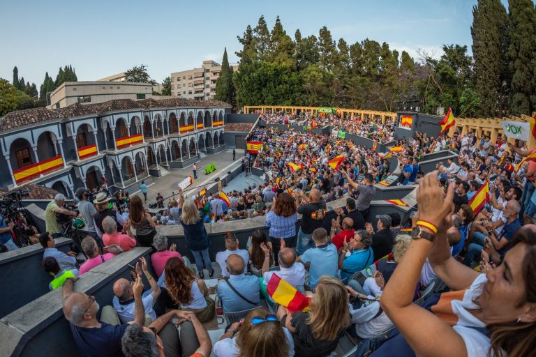 Andalucía| Los medios ‘progres’ se ponen de acuerdo para apoyar al PP y expulsar a Cs del Parlamento para evitar el nuevo Gobierno de VOX