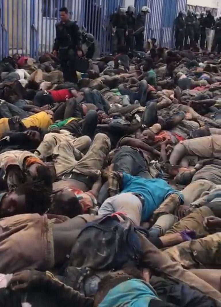 Melilla| APDHA muestra su «consternación» y exige una «investigación» tras el último salto a la valla fronteriza