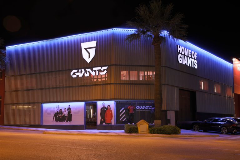 Andalucía| Figuras del deporte se dan cita en «Home of Giants» para debatir sobre crecimiento personal