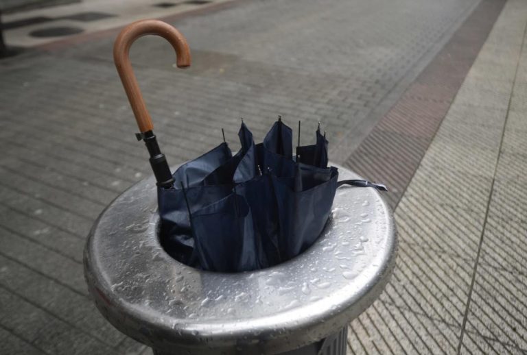 El Tiempo España el 22J| Tormentas en el norte del país y descenso general de las temperaturas