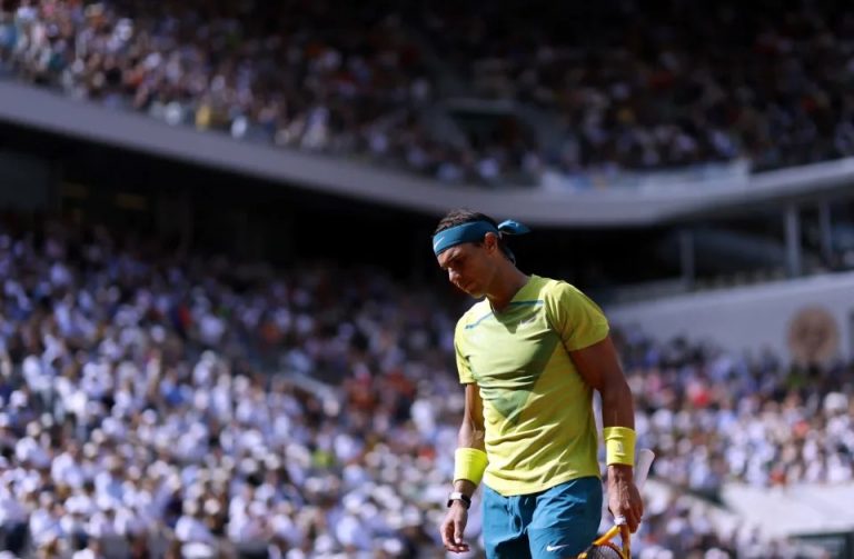 Final Roland Garros| El español Rafael Nadal suma el decimocuarto de su carrera: un total de 22 Grand Slam