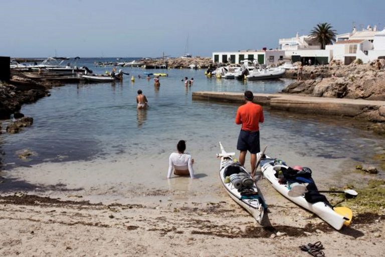 El Tiempo España el 14J| Temperaturas elevadas en la mayor parte de la Península y Baleares