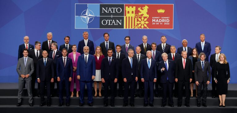 Cumbre OTAN en Madrid| La Alianza Atlántica sale reforzada frente a la amenaza rusa y reto de China