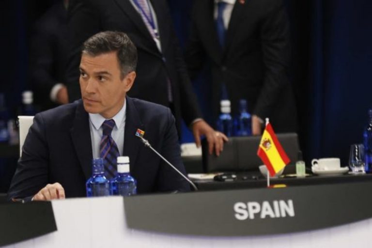 Cumbre OTAN| Alianza Atlántica garantiza explícitamente que España recibiría el respaldo ante un ataque en Ceuta y Melilla
