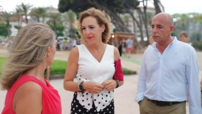 Tarragona| Rueda se reúne con uno de los sectores que «más ha sufrido las nefastas políticas» de Sánchez