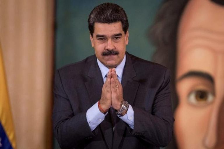 Venezuela| Maduro: Se «escuchan» amenazas terroristas contra Venezuela desde Bogotá