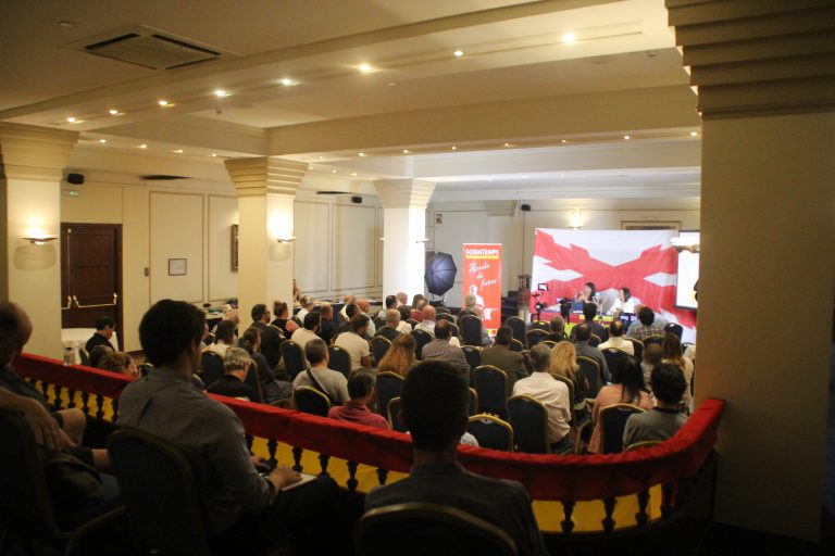 Cataluña| Somatemps advierte de que «desenmascarará las falacias» del separatismo y globalismo: VIII Congreso Catalanidad Hispánica