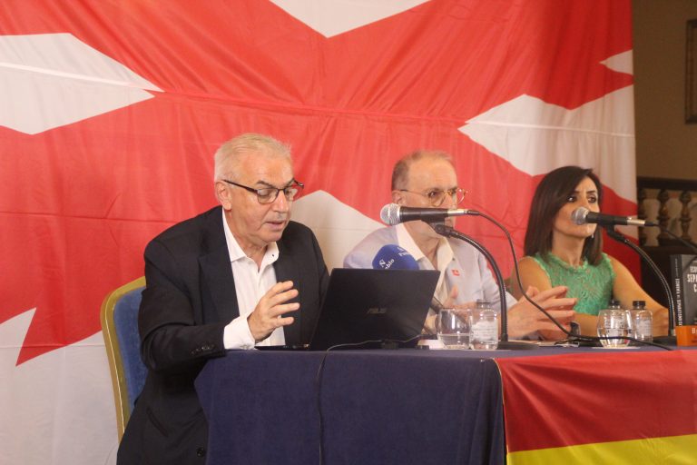 Cataluña| Josep Alsina Calvés: El separatismo no es una enfermedad sino un síntoma del régimen de 78″ que sí es la «enfermedad»