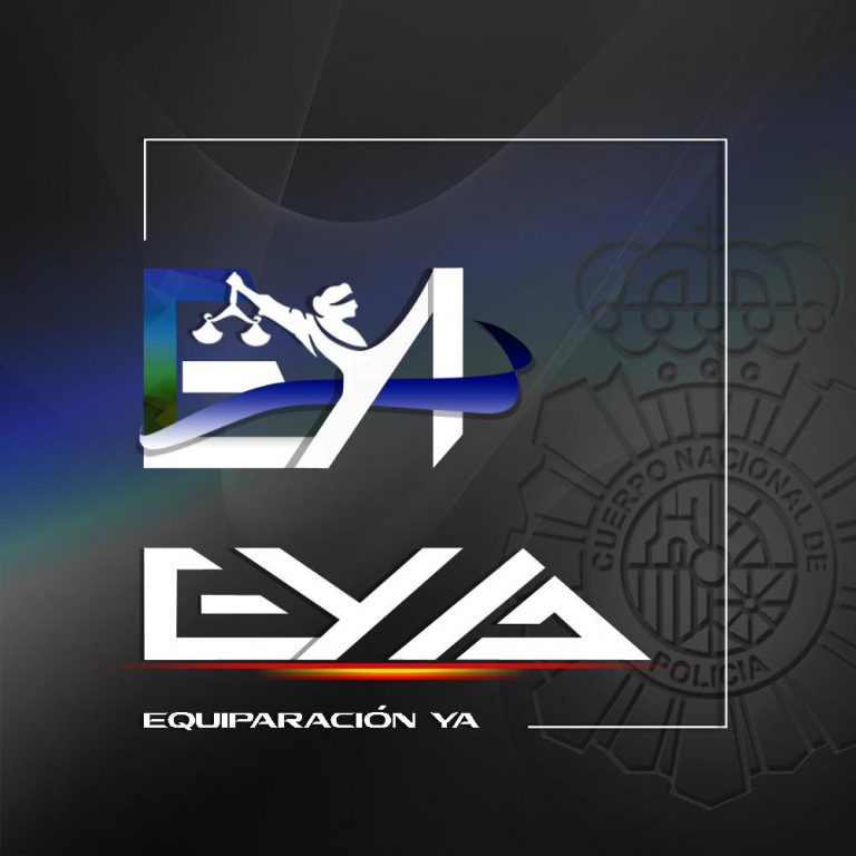 La Justicia da razón al sindicato EYA que podrá presentarse a las elecciones del 28J y defender la Equiparación en el Consejo de Policía