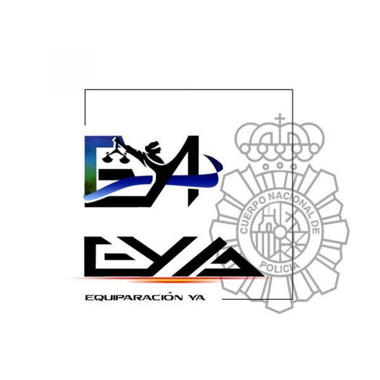 España| El sindicato EYA convoca una «Mesa por la equiparación salarial» para una «presión real y efectiva» en defensa de las «más de 150.000 familias» policiales