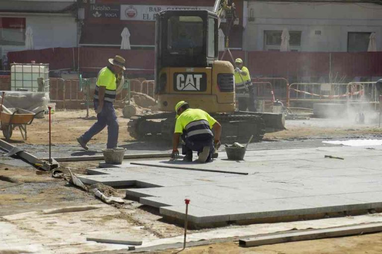 El Tiempo España| El calor extremo se aparca hasta final de semana, cuando se prevé un repunte