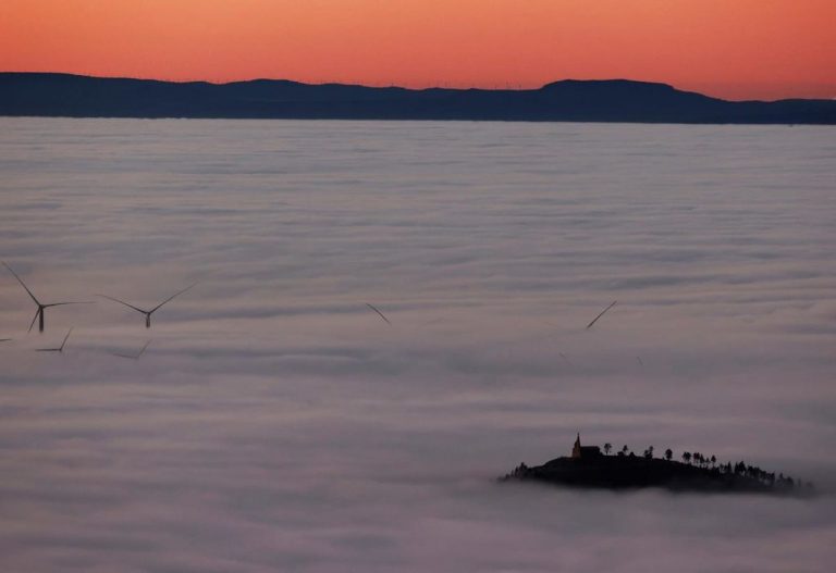 El Tiempo España el 23J| Suben las temperaturas máximas en la mayor parte del país