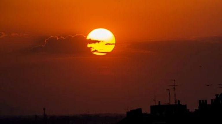 El Tiempo España| Temperaturas de hasta 40 grados ponen en alerta cinco regiones del país