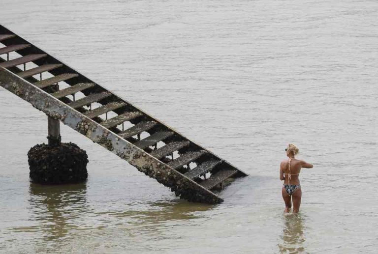 El Tiempo España| Lluvias en el noreste del país y temperaturas altas en el centro y sur
