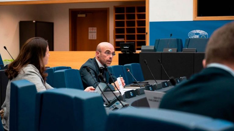 Caso Oltra| VOX logra que Bruselas investigue los abusos sexuales a menores en la Comunidad Valenciana