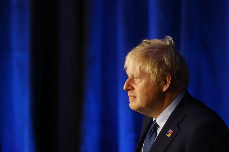 Reino Unido| Boris Johnson presenta su dimisión como Primer ministro y presidente del Tory (Partido Conservador británico)