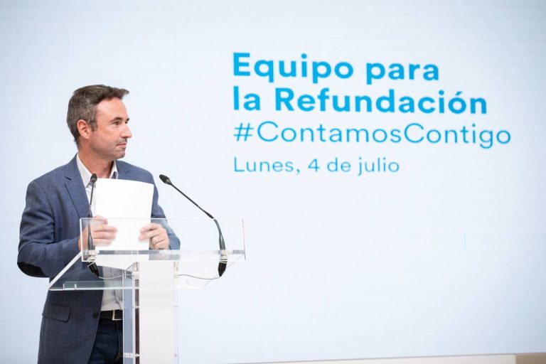 España| Cs: «Sánchez vuelve a confiar los asuntos capitales» a los enemigos del país: separatistas y bilduetarras