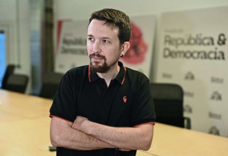 España| Pablo Iglesias: «La dimensión mediática de la cloaca es de una dimensión enorme»