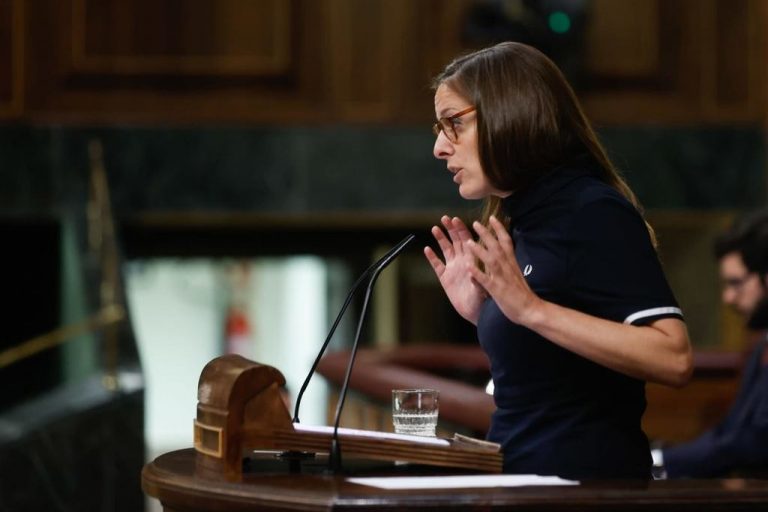 Debate Nación| CUP: «La soberanía y autodeterminación son la base de todos los derechos» ni Constitución Española ni Tratados de la UE