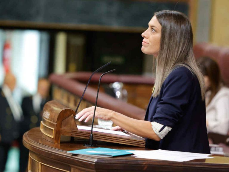 Debate sobre estado de la Nación| JxCat «solo se sentará en un proceso de negociación real» y «no hará de socorrista» de la Mesa del Procés