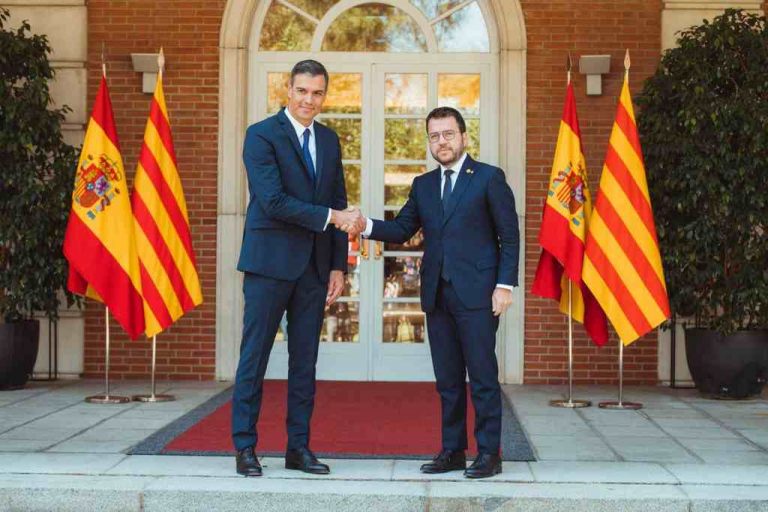 Cs llevará a votación en el Congreso el rechazo al referéndum en Cataluña