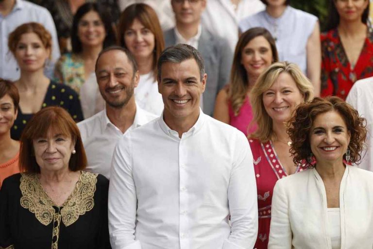 Caso Mediador| Diputada PSOE: «En Andalucía el caso ERE se llevó todo el partido por delante». «Quisiera» que la trama Mediador «no perjudicara al PSOE»