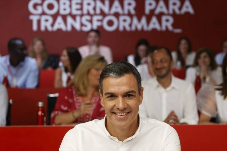 PSOE acusa a Feijóo de «ceder» ante el «sector más radical del PP» bloqueando la renovación del CGPJ