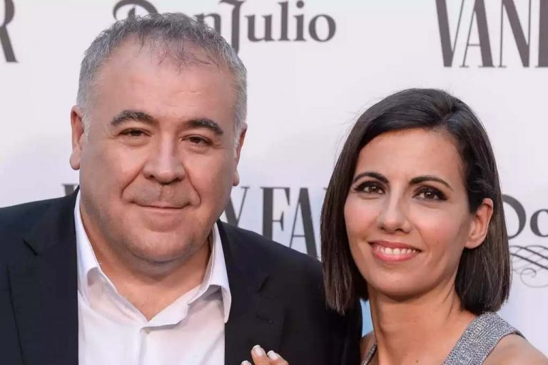 España| Audios de José Manuel Villarejo Pérez y el marido de Ana Pastor: Antonio García Ferreras sobre financiación de Podemos